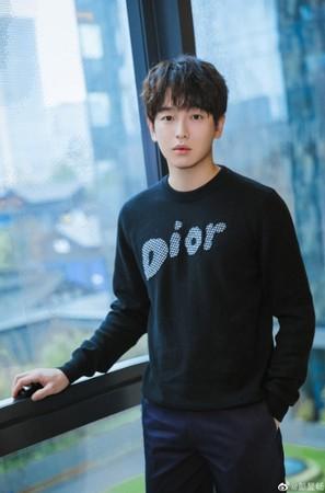 经纪人TUTU是谁叫什么名字微博个人资料照片 和彭昱畅什么关系