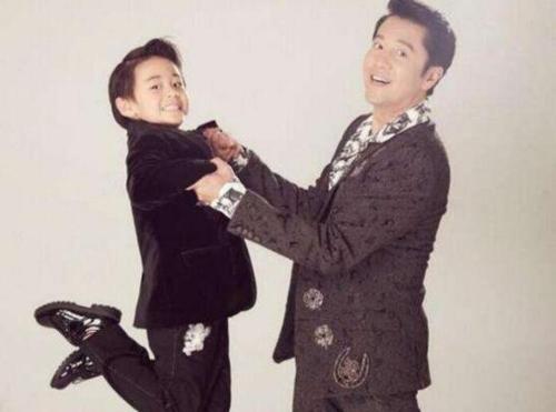 秦娟是蔡国庆老婆吗哪一年结婚的 蔡国庆老婆秦娟是干什么的照片