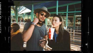 知乎评价高以翔女友 高以翔女友bella近况黑料现身夜店是咋回事