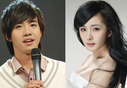 抛弃俞灏明的前女友是谁 杨幂和俞灏明什么关系恋爱过分手原因