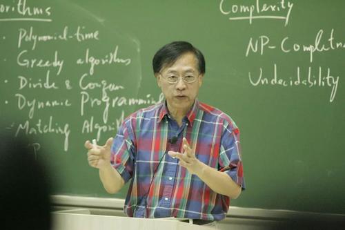 ʲô���廪Ҧ�ൽ���ж�ǿ �廪Ҧ�����������ǰ��������ǵ�����