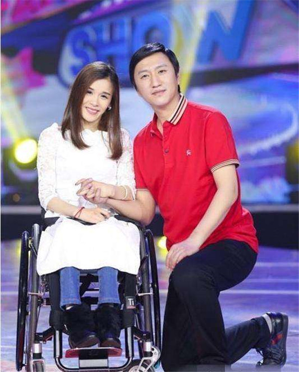 黄健为什么娶桑兰 黄建为娶桑兰抛弃妻子是为了钱吗