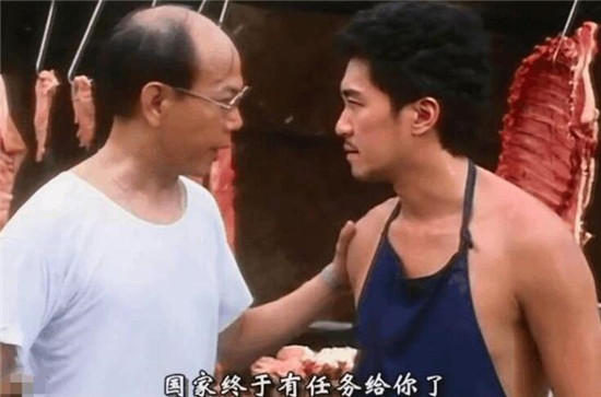 罗家英的前妻是谁有孩子吗 罗家英现任老婆汪明荃前夫是谁资料