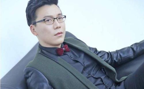 刘吉桦和前夫为什么离婚前夫马杰简历照片 刘吉桦和前夫有孩子吗