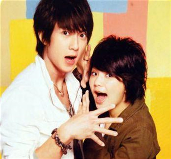 吴尊为什么不承认ella交往过吗 吴尊爱过ella吗相爱证据细节开扒