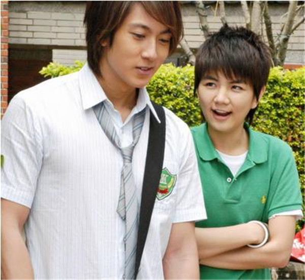 吴尊为什么不承认ella交往过吗 吴尊爱过ella吗相爱证据细节开扒