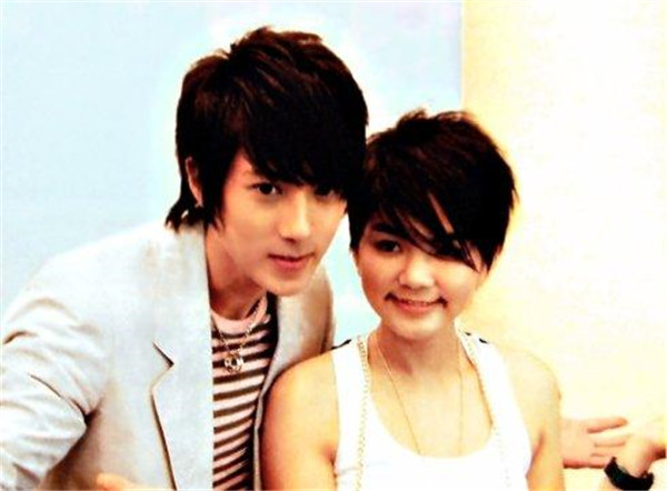 吴尊为什么不承认ella交往过吗 吴尊爱过ella吗相爱证据细节开扒