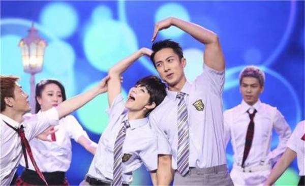 吴尊为什么不承认ella交往过吗 吴尊爱过ella吗相爱证据细节开扒