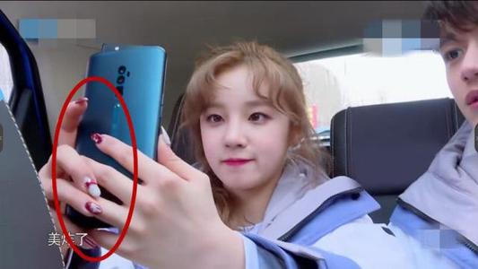 宋雨琦黄旭熙公布恋情在一起是真的吗 黄旭熙和宋雨琦怎么认识的