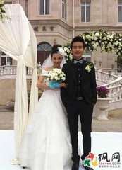 马天宇老婆叫什么名字长什么样结婚照 马天宇承认过的前女友图