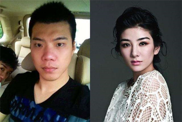 黄毅清,很多人都知道他是演员黄奕的前夫,两人在2011年被曝光恋情