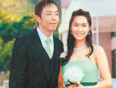 朱茵黄贯中无性婚姻是什么意思