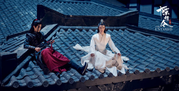 王一博在微博上写了肖战什么 肖战王一博711事件是什么意思