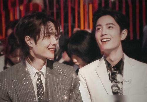 王一博在微博上写了肖战什么 肖战王一博711事件是什么意思