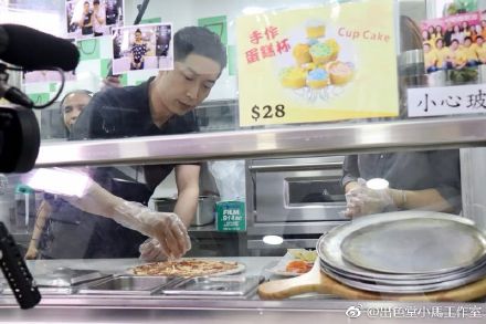 马浚伟说错了什么话为什么被泼粪 马浚伟说刘德华什么了两人恩怨