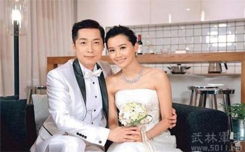 马浚伟说错了什么话为什么被泼粪 马浚伟说刘德华什么了两人恩怨