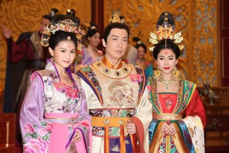 马浚伟说错了什么话为什么被泼粪 马浚伟说刘德华什么了两人恩怨