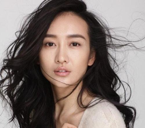 2005年出演了个人的首部电影《心戒》,后来在系列电影《镖行天下前传