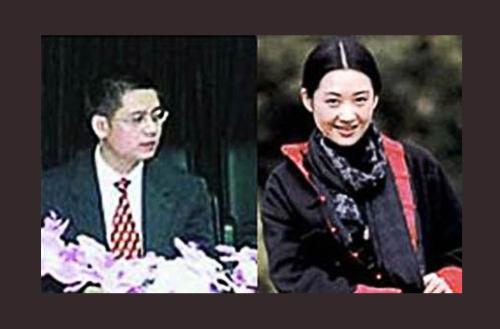 许晴前男友刘波去世原因年龄个人资料背景 许晴刘波坎坷情史曝光