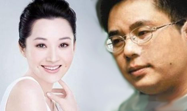 许晴前男友刘波去世原因年龄个人资料背景 许晴刘波坎坷情史曝光