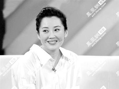 许晴前男友刘波去世原因年龄个人资料背景 许晴刘波坎坷情史曝光