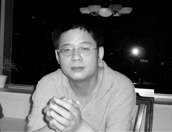 许晴前男友刘波去世原因年龄个人资料背景 许晴刘波坎坷情史曝光