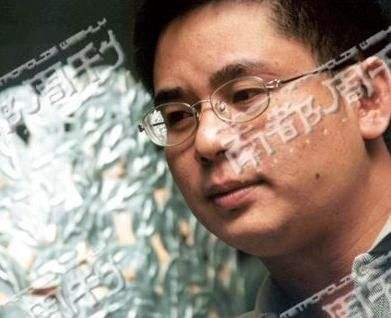 为什么说许晴是航母最全情史梳理 为什么没人敢娶许晴不能生育吗