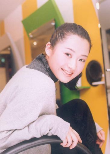 为什么说许晴是航母最全情史梳理 为什么没人敢娶许晴不能生育吗