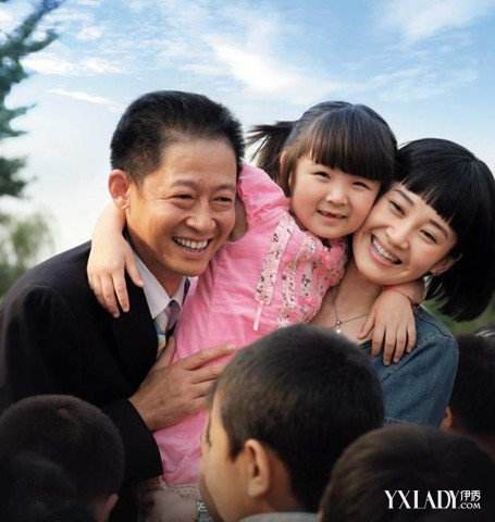 为什么说许晴是航母最全情史梳理 为什么没人敢娶许晴不能生育吗