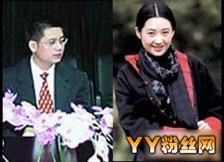 为什么说许晴是航母最全情史梳理 为什么没人敢娶许晴不能生育吗