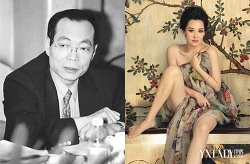 为什么说许晴是航母最全情史梳理 为什么没人敢娶许晴不能生育吗