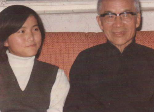 胡兰成的儿子和后代现状 胡兰成有几个子女都是做什么的近况简介