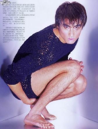 为什么说胡兵是gay 瞿颖为什么不接受胡兵 胡兵真的得了癌症吗