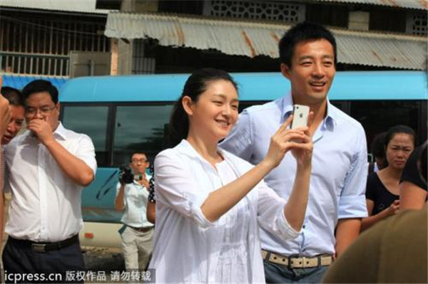 汪小菲婚礼扇大S耳光 汪小菲为什么打大s 大s疑遭家暴是真的吗