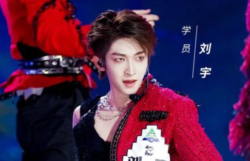 刘宇个人介绍家庭背景 刘宇真实身高有170吗 豆瓣刘宇身高165