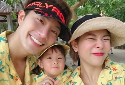 徐志贤为什么喜欢他老婆 徐志贤老婆照片个人资料身高只有1米4吗