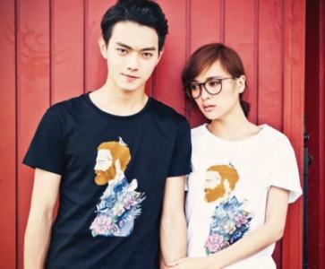 延禧攻略富察傅恒扮演者许凯是谁微博个人资料背景介绍 女友是谁