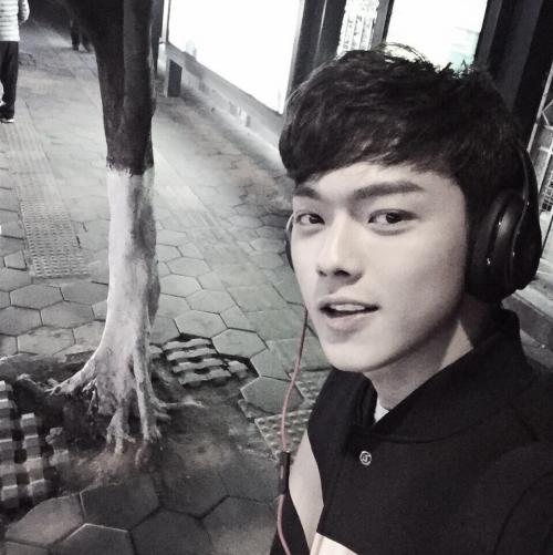 延禧攻略富察傅恒扮演者许凯是谁微博个人资料背景介绍 女友是谁