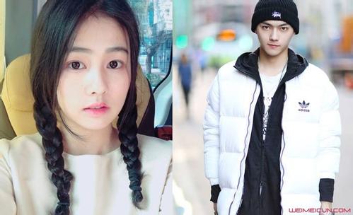 延禧攻略富察傅恒扮演者许凯是谁微博个人资料背景介绍 女友是谁