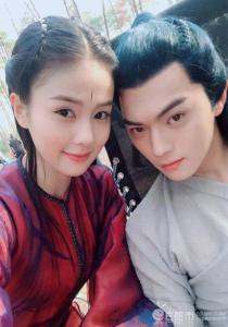 延禧攻略富察傅恒扮演者许凯是谁微博个人资料背景介绍 女友是谁