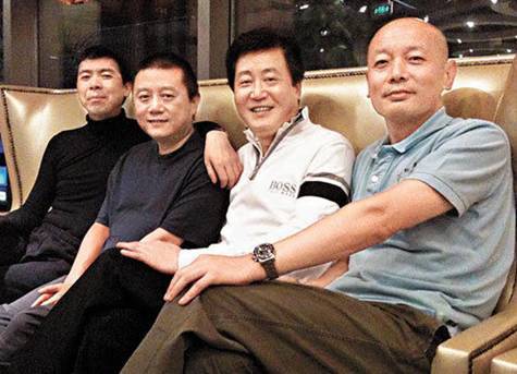 ��˷�쾲����ô��ʶ�� ��˷�ھ�Ȧ��λ������쾲����ʵ��ϵ����