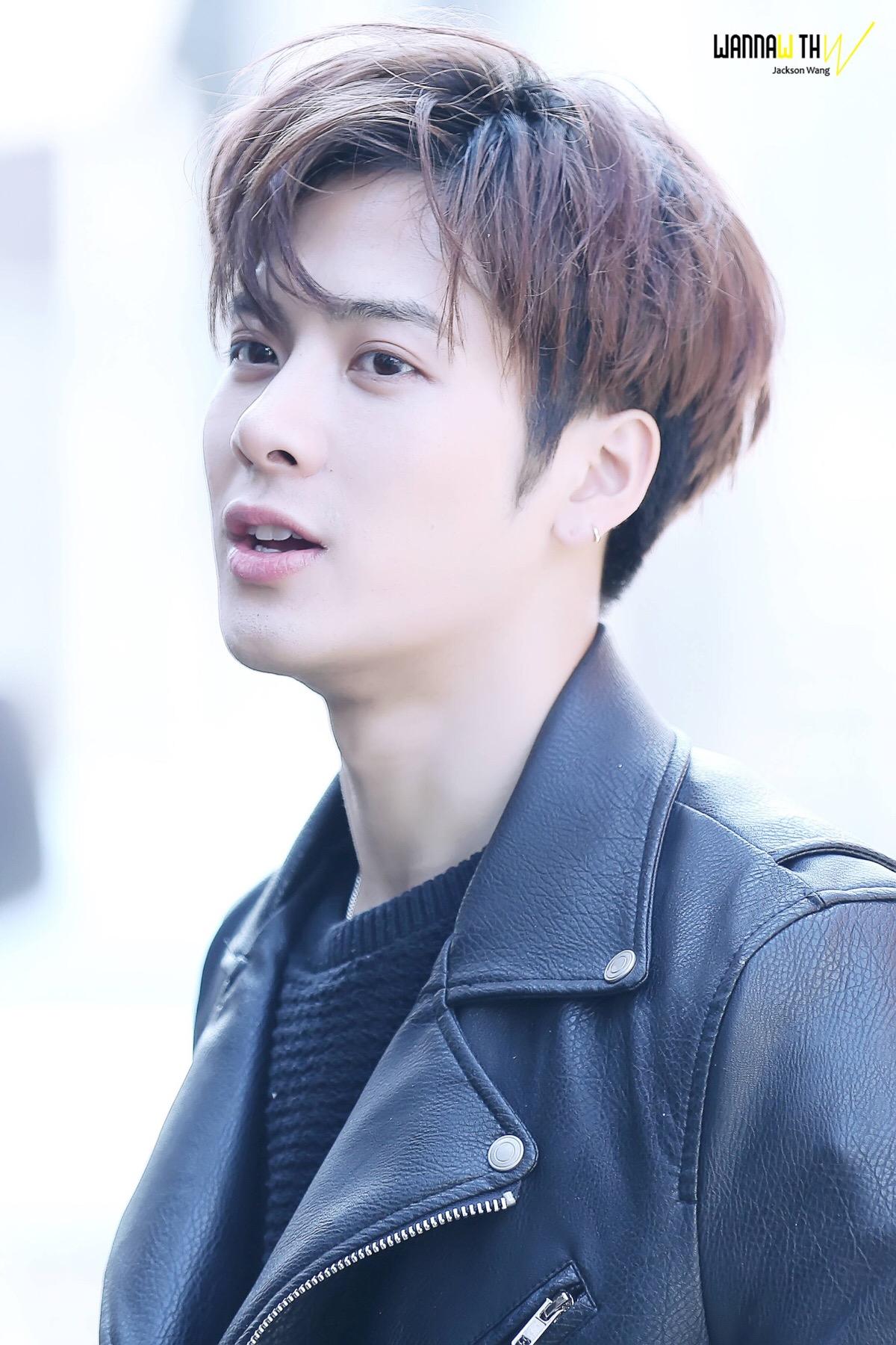 王嘉尔喜欢杨紫是真的吗自曝理想型 王嘉尔个人资料简介家境背景