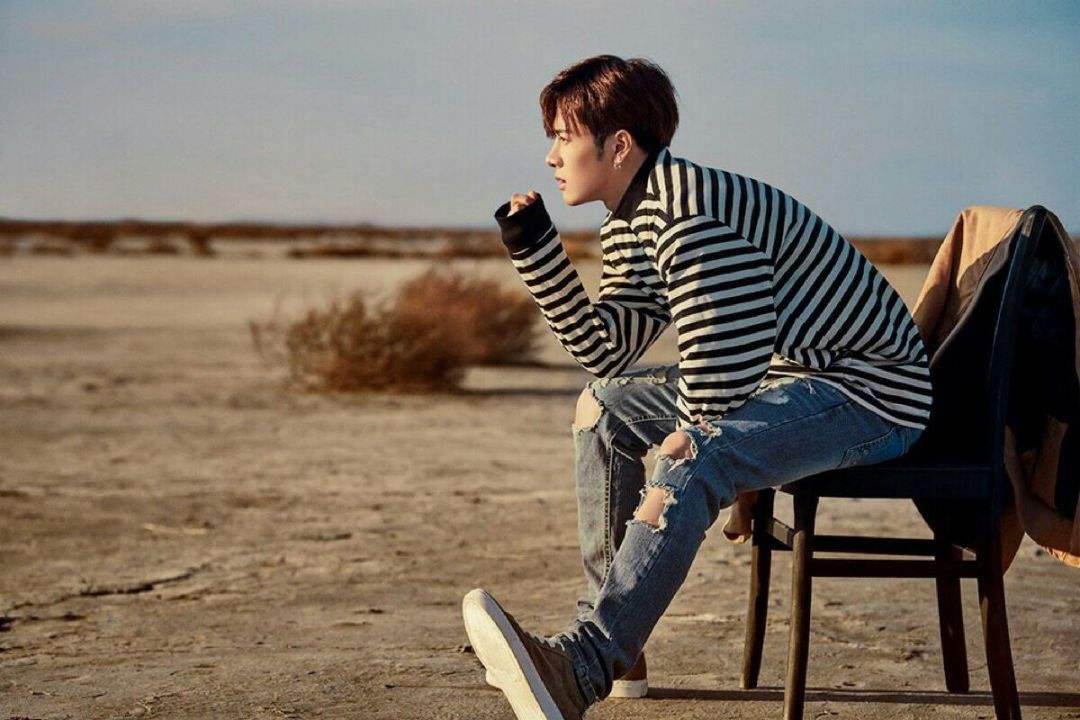 王嘉尔喜欢杨紫是真的吗自曝理想型 王嘉尔个人资料简介家境背景