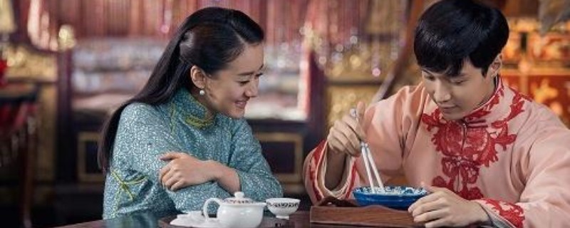 老九门丫头死是哪集