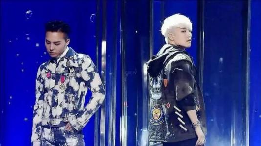 天涯爆料权志龙李胜利 权志龙对胜利的占有欲有多强爆每天都要亲