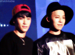 天涯爆料权志龙李胜利 权志龙对胜利的占有欲有多强爆每天都要亲