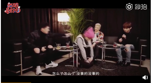 天涯爆料权志龙李胜利 权志龙对胜利的占有欲有多强爆每天都要亲