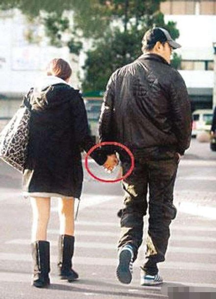 伊能静为什么和庾澄庆分手 伊能静怎么回应牵手门到底有没有出轨