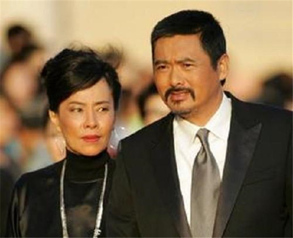 周润发为什么没有孩子丧女事件原因开扒 周润发无子面相命理分析