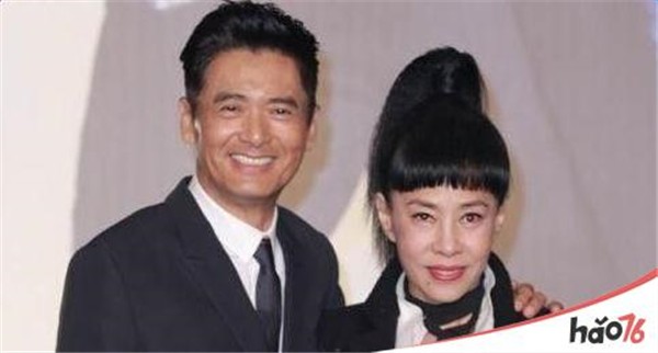 周润发为什么没有孩子丧女事件原因开扒 周润发无子面相命理分析